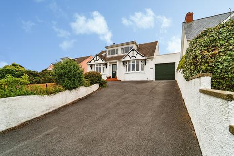 4 bedroom bungalow for sale, St. Brides View, Solva, Haverfordwest, Pembrokeshire, SA62
