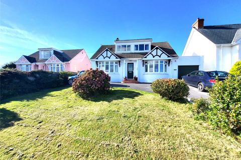 4 bedroom bungalow for sale, St. Brides View, Solva, Haverfordwest, Pembrokeshire, SA62