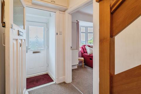 4 bedroom bungalow for sale, St. Brides View, Solva, Haverfordwest, Pembrokeshire, SA62