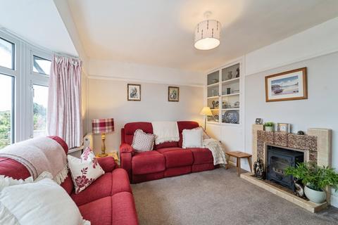 4 bedroom bungalow for sale, St. Brides View, Solva, Haverfordwest, Pembrokeshire, SA62