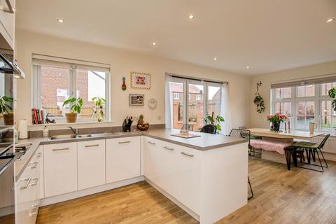 undefined, Ox Way, Rushwick, Worcester