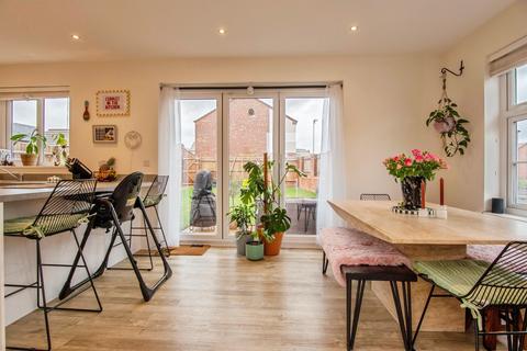undefined, Ox Way, Rushwick, Worcester