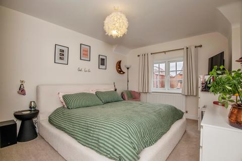 undefined, Ox Way, Rushwick, Worcester