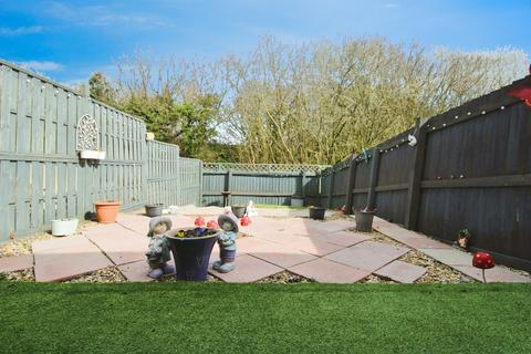 undefined, Coedriglan Drive, Cardiff
