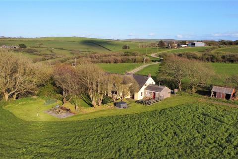undefined, Pen Y Cwm, Pembrokeshire SA62