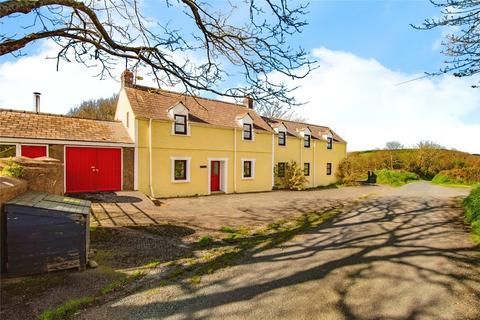 undefined, Pen Y Cwm, Pembrokeshire SA62
