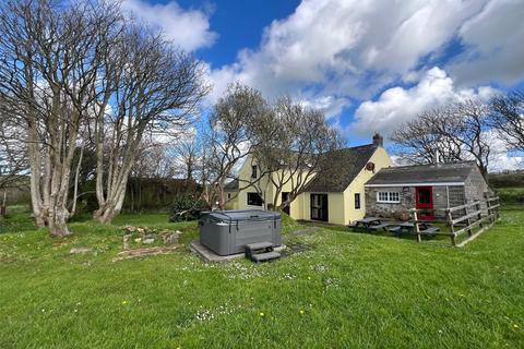 undefined, Pen Y Cwm, Pembrokeshire SA62