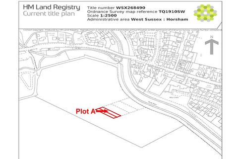 undefined, Riverside Walk, Annington Farm, Bramber, Steyning, West Sussex BN44