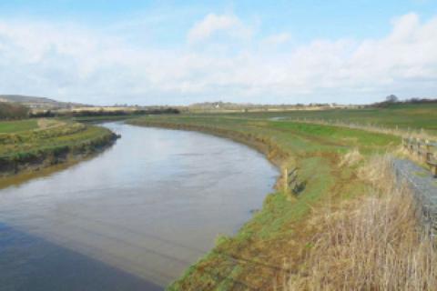undefined, Riverside Walk, Annington Farm, Bramber, Steyning, West Sussex BN44