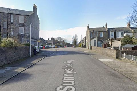 3 bedroom flat for sale, Sunnyside Road, Aberdeen AB24