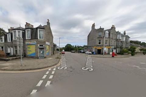 3 bedroom flat for sale, Sunnyside Road, Aberdeen AB24