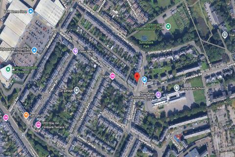 3 bedroom flat for sale, Sunnyside Road, Aberdeen AB24