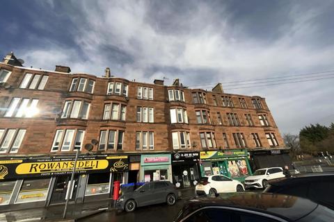 1 bedroom flat for sale, Budhill Avenue, Flat 3-2, Glasgow G32