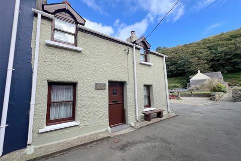 2 bedroom semi-detached house for sale, New Street, Haverfordwest SA62