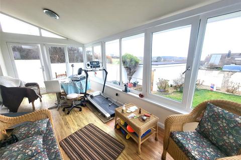 5 bedroom bungalow for sale, Atlantic Drive, Haverfordwest SA62
