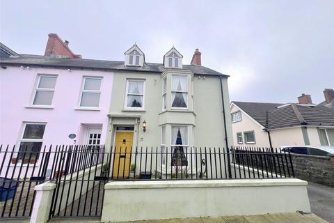 undefined, Grove Place, Pembrokeshire SA61