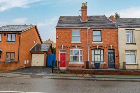 2 bedroom end of terrace house for sale, Cradley Road, Dudley DY2