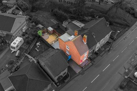 2 bedroom end of terrace house for sale, Cradley Road, Dudley DY2