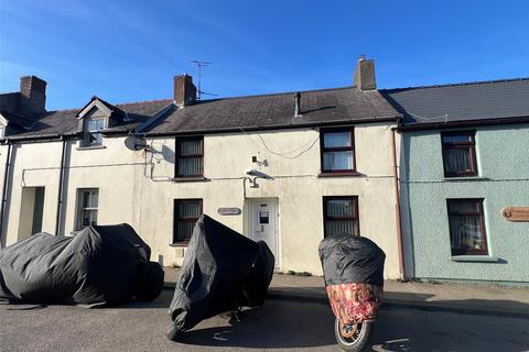 undefined, Portfield, Pembrokeshire SA61