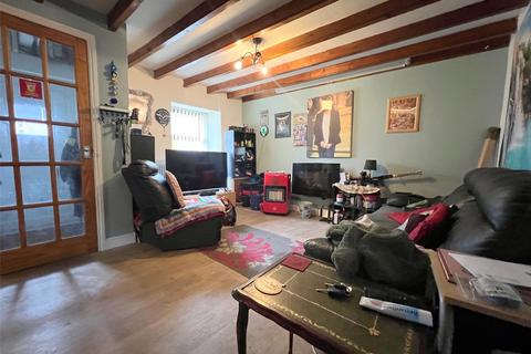 undefined, Portfield, Pembrokeshire SA61