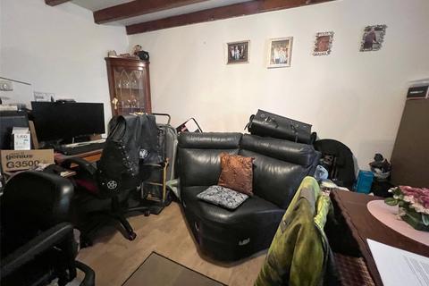 undefined, Portfield, Pembrokeshire SA61