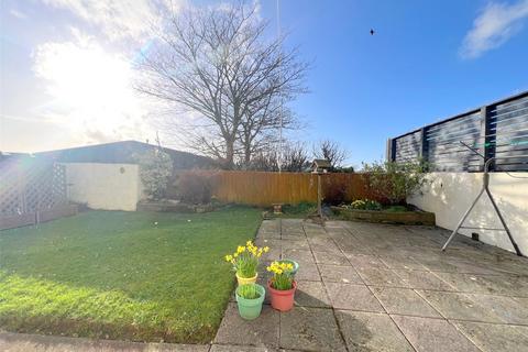 3 bedroom link detached house for sale, Gail Rise, Haverfordwest SA62