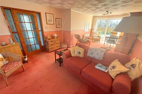 3 bedroom link detached house for sale, Gail Rise, Haverfordwest SA62