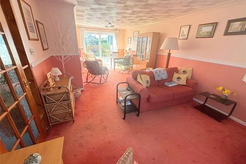 3 bedroom link detached house for sale, Gail Rise, Haverfordwest SA62