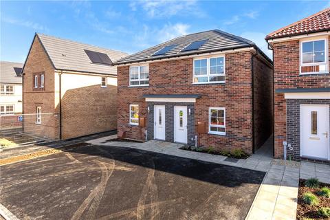 2 bedroom semi-detached house for sale, Len Pick Way, Bourne, PE10