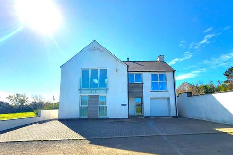 4 bedroom detached house for sale, Marloes, Pembrokeshire SA62