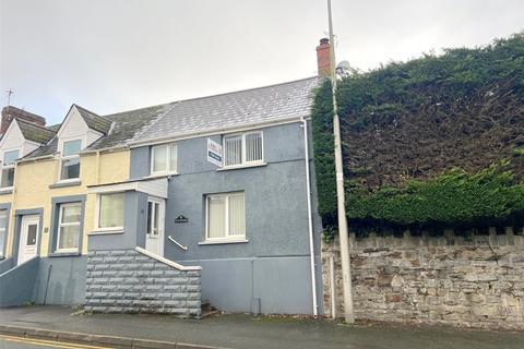 undefined, Prendergast, Pembrokeshire SA61