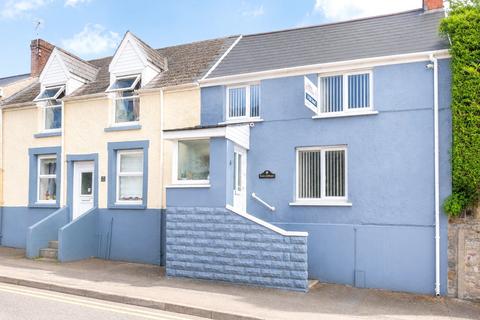 3 bedroom end of terrace house for sale, Prendergast, Pembrokeshire SA61