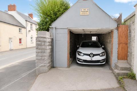 3 bedroom end of terrace house for sale, Prendergast, Pembrokeshire SA61