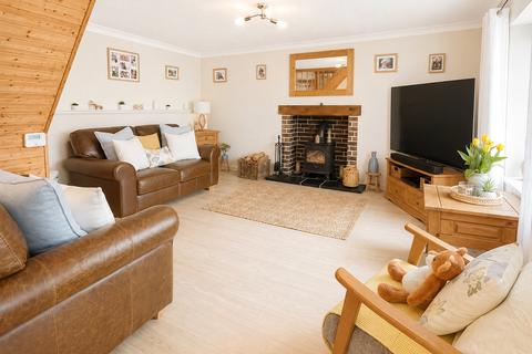 3 bedroom end of terrace house for sale, Prendergast, Pembrokeshire SA61