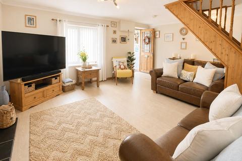 3 bedroom end of terrace house for sale, Prendergast, Pembrokeshire SA61