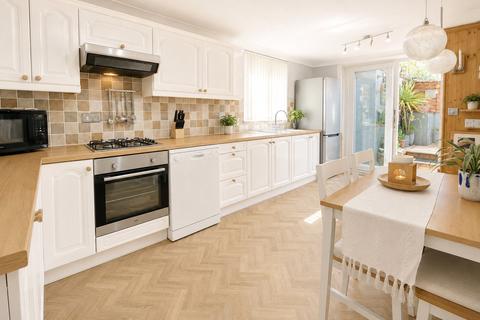 3 bedroom end of terrace house for sale, Prendergast, Pembrokeshire SA61