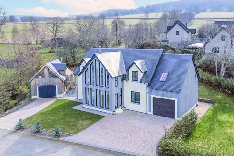 undefined, Old Crieff Road, Aberfeldy PH15