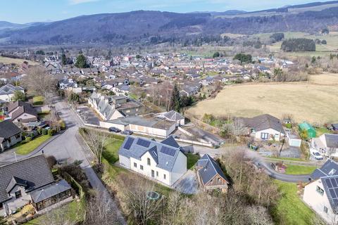 undefined, Old Crieff Road, Aberfeldy PH15