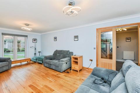 4 bedroom detached house for sale, Bashkir Road, Westbury
