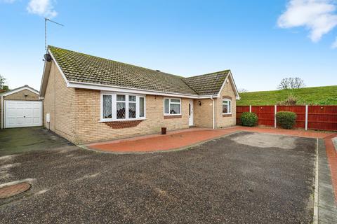 3 bedroom detached bungalow for sale, Elm Avenue, Gorleston, Great Yarmouth