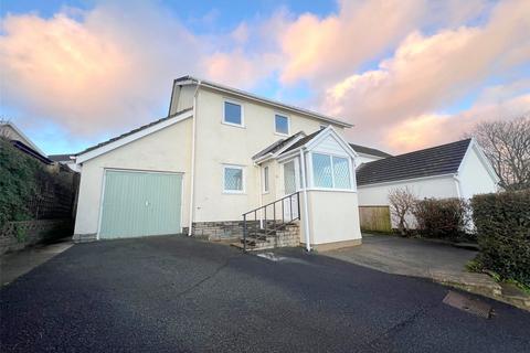 undefined, Uzmaston Road, Pembrokeshire SA61