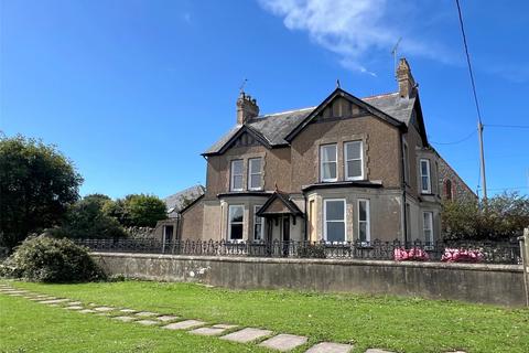 3 bedroom detached house for sale, High Street, Haverfordwest SA62