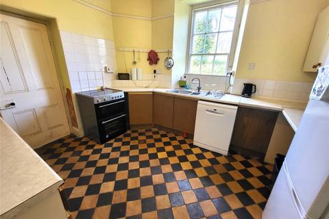 3 bedroom detached house for sale, High Street, Haverfordwest SA62