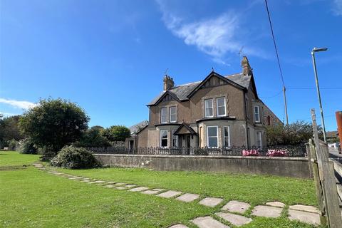 3 bedroom detached house for sale, High Street, Solva, Haverfordwest, Pembrokeshire, SA62