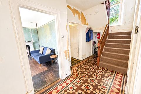 3 bedroom detached house for sale, High Street, Solva, Haverfordwest, Pembrokeshire, SA62