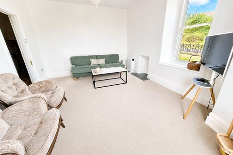 3 bedroom detached house for sale, High Street, Solva, Haverfordwest, Pembrokeshire, SA62