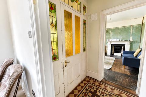 3 bedroom detached house for sale, High Street, Solva, Haverfordwest, Pembrokeshire, SA62