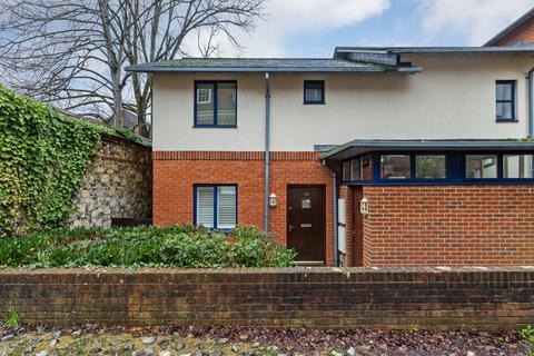 1 bedroom apartment for sale, Silchester Place, Winchester, SO23