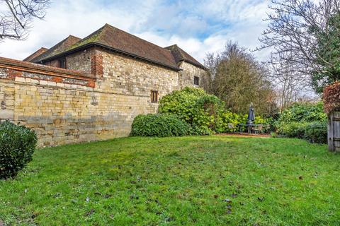 1 bedroom apartment for sale, Silchester Place, Winchester, SO23
