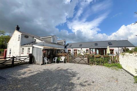 6 bedroom barn conversion for sale, Crundale, Pembrokeshire SA62